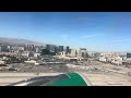 f9 3291 takeoff las → lax 2024 10 21 4k hdr