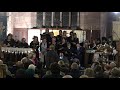 St Matthews Church, Overseal 2019 Carol Service 