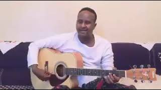 Hussen_Barahle ሁሴን ባራህሌ Afar music