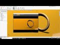 solidworks to modo tutorial photview360 sub hindi