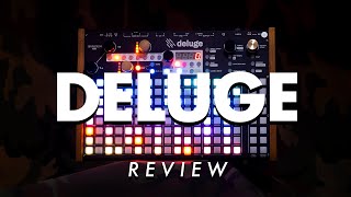 DELUGE REVIEW