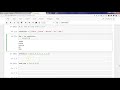 Python 3 Programming Tutorial 4 | Loops | For Loop in Python