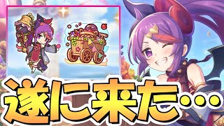 【プリコネR】最強サポキャラの強化は…！？ステミサ専用装備使ってみたので性能解説！【ステージミサキ】