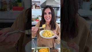 We Tried Tini's Mac and Cheese Recipe