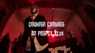 DEFORMER at PRSPCT XL24