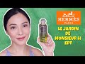 HERMÈS LE JARDIN DE MONSIEUR LI EDT | PHILIPPINES 🇵🇭