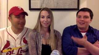 Meet Stephanie Schaefer