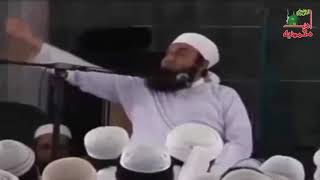 Hazrat Dawood Alaih e Salam ka waqya by Molana Tariq Jameel Sahab