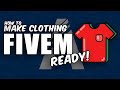 Add items into new slots in your FiveM server the EASY way!
