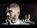 Lauv & Troye Sivan - I'm so tired (Music Video) ft. Zayn