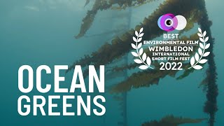 Ocean Greens Trailer (2022)