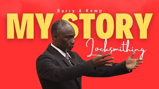 Locksmith Story: Barry A Kemp Founder of A1 Lock \u0026 Key Bahamas