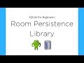 Android SQLite for Beginners 2019