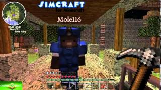 SimCraft Season 2 Episode #5:Illusive Ores