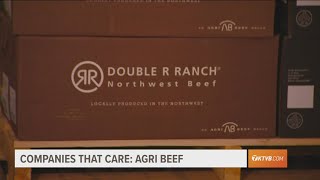 7Cares Companies that Care: Agri Beef