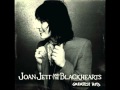 Joan Jett and The Blackhearts-The French Song