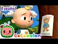 Se pierde el osito de peluche🧸| Canciones Infantiles | Caricaturas para bebés | CoComelon en Español