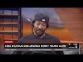 Miracle in Cleveland: Charles Ramsey talks about Amanda Berry, Gina DeJesus and Michelle Knight