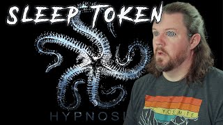 Sleep Token had me hypnotized | Hypnosis | Reaction!