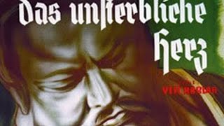 Filmvorschau: Das unsterbliche Herz (1939)