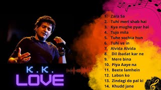 kk hits hindi songs || kk hit songs hindi