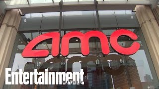 AMC Begins $20 Per Month Subscription Service To Rival MoviePass | News Flash | Entertainment Weekly