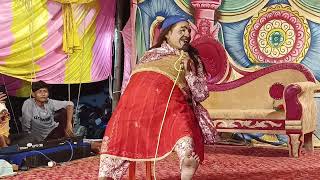 (पेटू राजा) Suresh Kakkar कॉमेडी शादी के लिए परेशान सुरेश कक्कड़ Ramleela Suresh Kakkad comedy