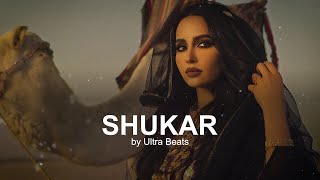 " Shukar " Oriental Reggaeton Type Beat (Instrumental) Prod. by Ultra Beats