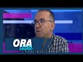 Ora 7 - Gjëndra tiroide dhe ndryshimi hormonal, flet : Dr.Gent Shala - Endokrinolog