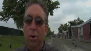 Gary Contessa - NYRA Trainer