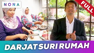 [FULL] Nona (2023) | 11 Jun - Darjat Suri Rumah