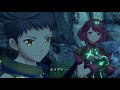 【xenoblade 2】完全初見プレイ part 7