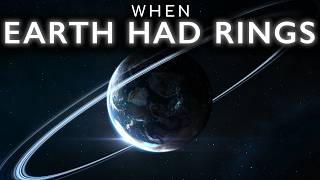 Scientists Found Proof That Earth Had Rings