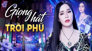 Nghe 1 Lần Là Mê Giọng Ca Trời Phú Này - Nhạc Vàng Đào Anh Thư Hay Tuyệt Đỉnh | Gõ Cửa