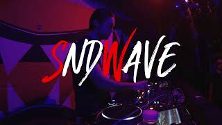 Sndwave Live @Saltillo 129, Condesa CDMX