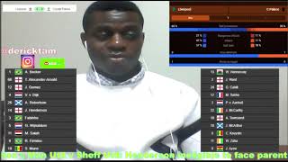 Liverpool 4-0 Crystal Palace Watch Along Match Reaction Football 2020 EPL Live Stream Premier League