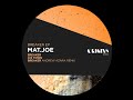 Mat.Joe - Breaker (Original Mix) [ORIGINS RCRDS]