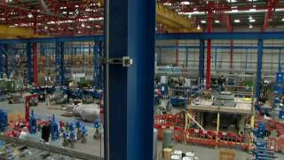 Severn Glocon Group Wins Queen's Award for Enterprise in International Trade