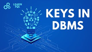 Primary Key vs Foreign Key - What's the Difference?