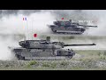 Meet the Leclerc: The Best Tank on Earth (Not Made in USA)