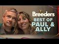 The Best of Paul and Ally | Breeders | FX