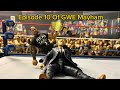 Episode 10 of GWE Mayham(Crazy Action Title Changes And More ￼