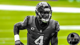 Deshaun Watson Tells New Houston Texans Coach David Culley He Wants Str8 Outta Houston!!!