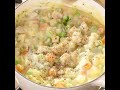 flaky creamy dreamy the ultimate chicken pot pie recipe 🥧🤌🏻 this is a must try recipe 😋