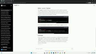 does int round up or down python