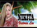 NIKITA (cover by Victoria Liu)