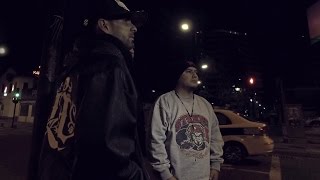 Liric Traffic ft. Marmota \u0026 Dj Racso - Latino soy yo (Video Oficial)