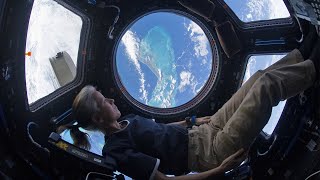 How To Become An Astronaut And Get A New Perspective On Earth From Space with Shannon Walker