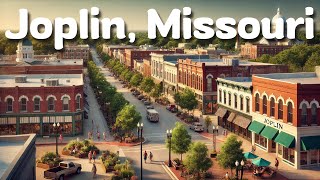 10 Best Things to Do in Joplin, Missouri ,