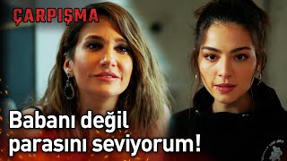 Bu Sözler Düşmana Söylenmez! - Çarpışma